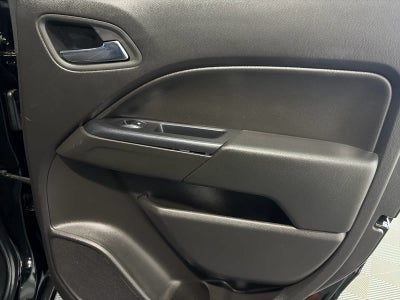 2017 Chevrolet Colorado 4WD LT