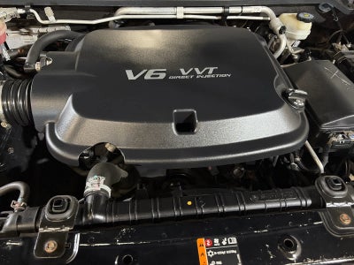 2017 Chevrolet Colorado 4WD LT
