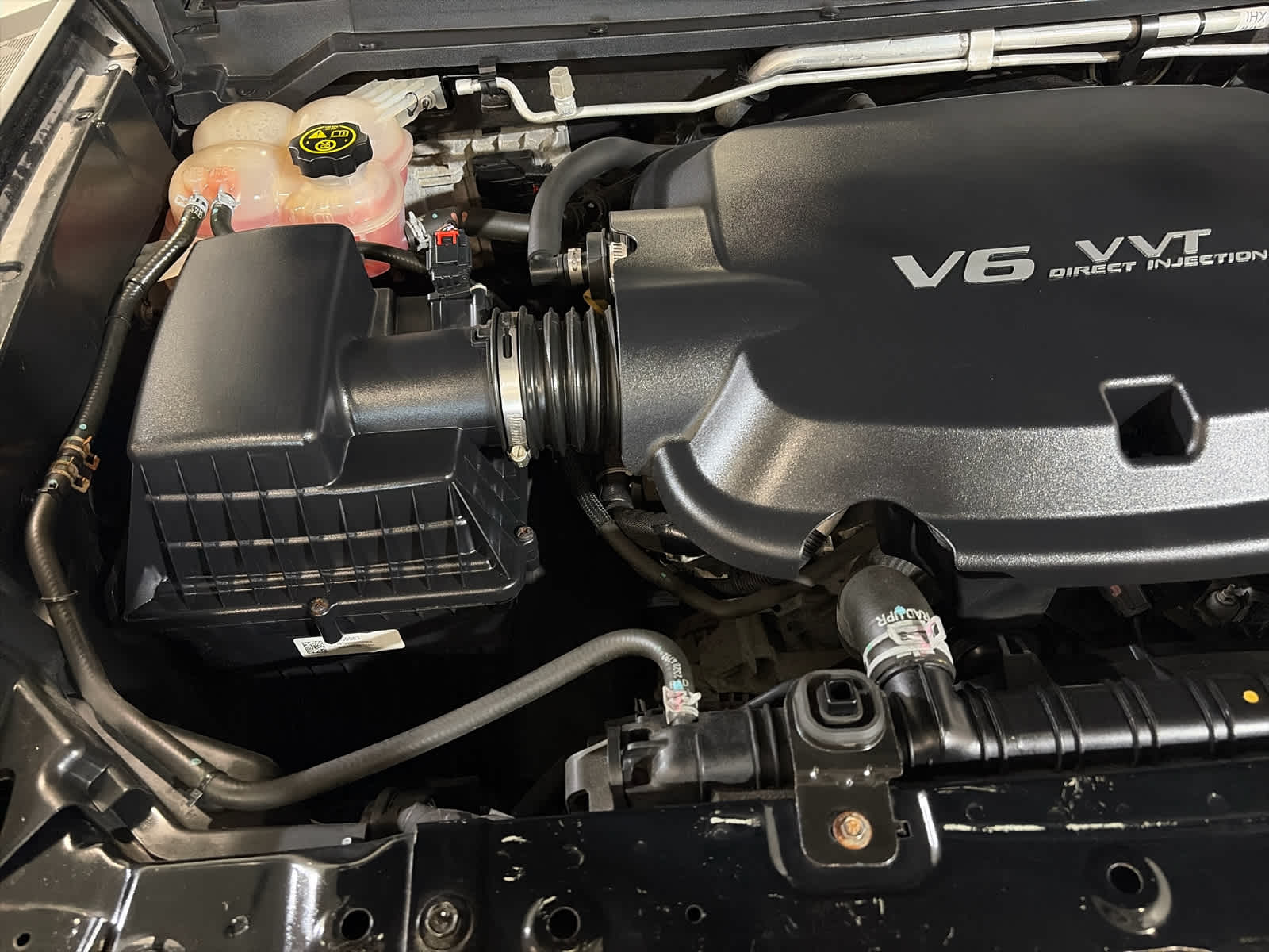 2017 Chevrolet Colorado 4WD LT