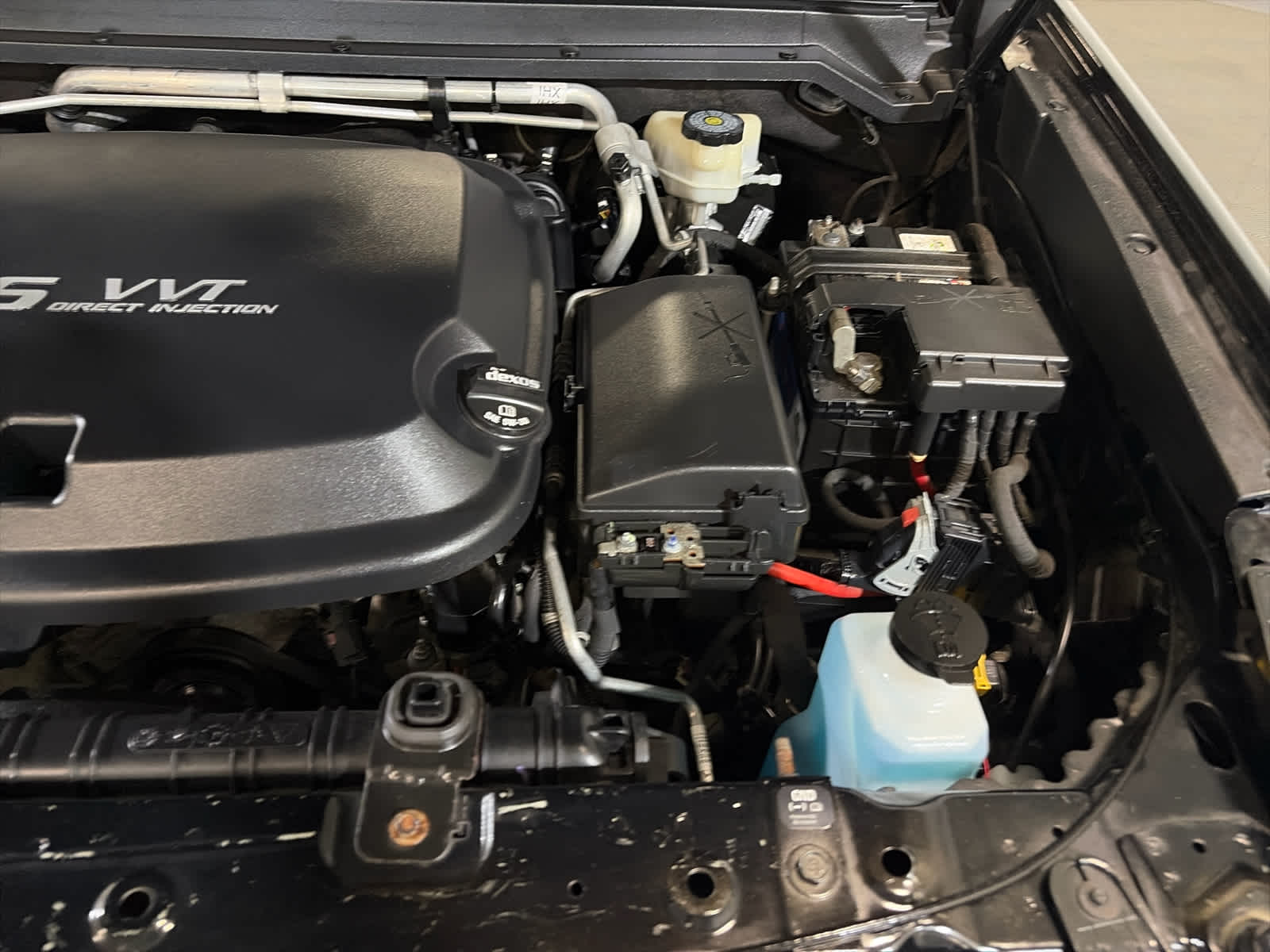 2017 Chevrolet Colorado 4WD LT