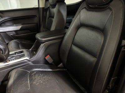 2020 Chevrolet Colorado 4WD ZR2