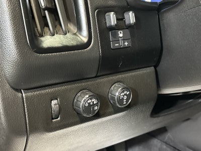 2020 Chevrolet Colorado 4WD ZR2