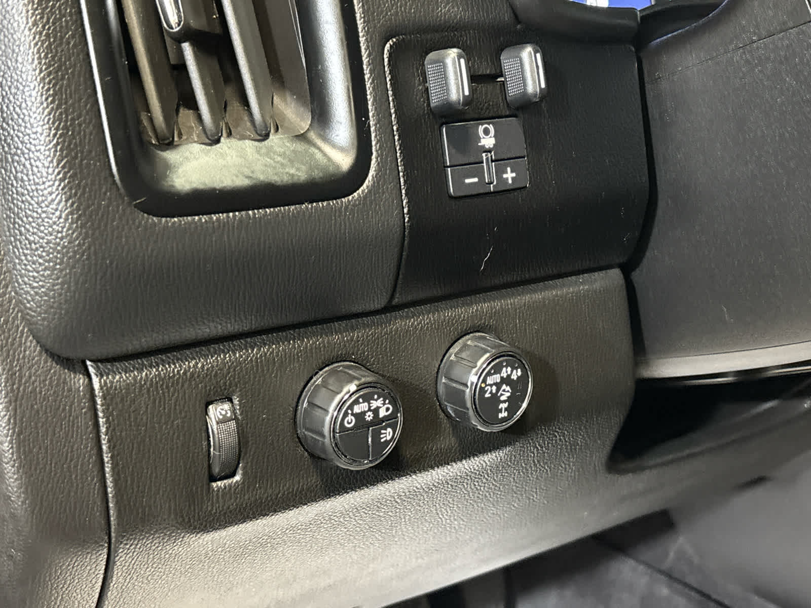 2020 Chevrolet Colorado 4WD ZR2