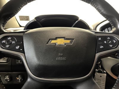 2020 Chevrolet Colorado 4WD ZR2