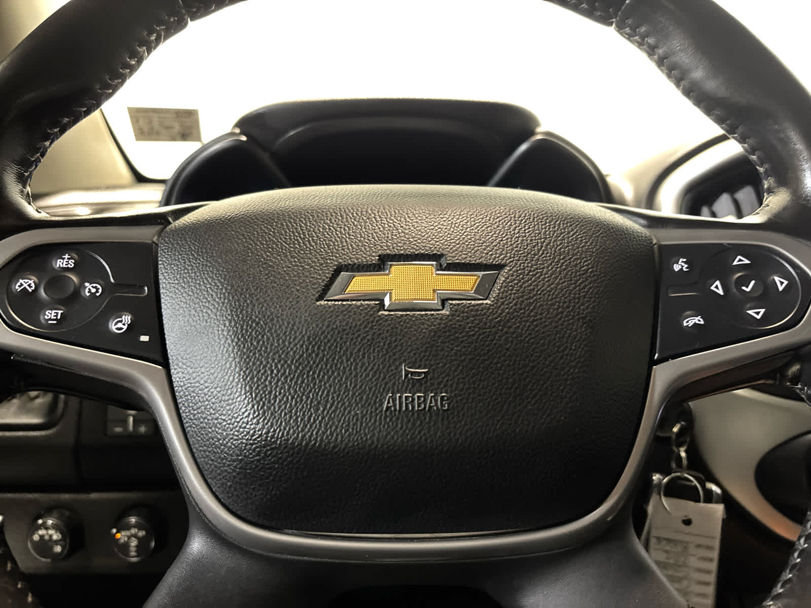 2020 Chevrolet Colorado 4WD ZR2