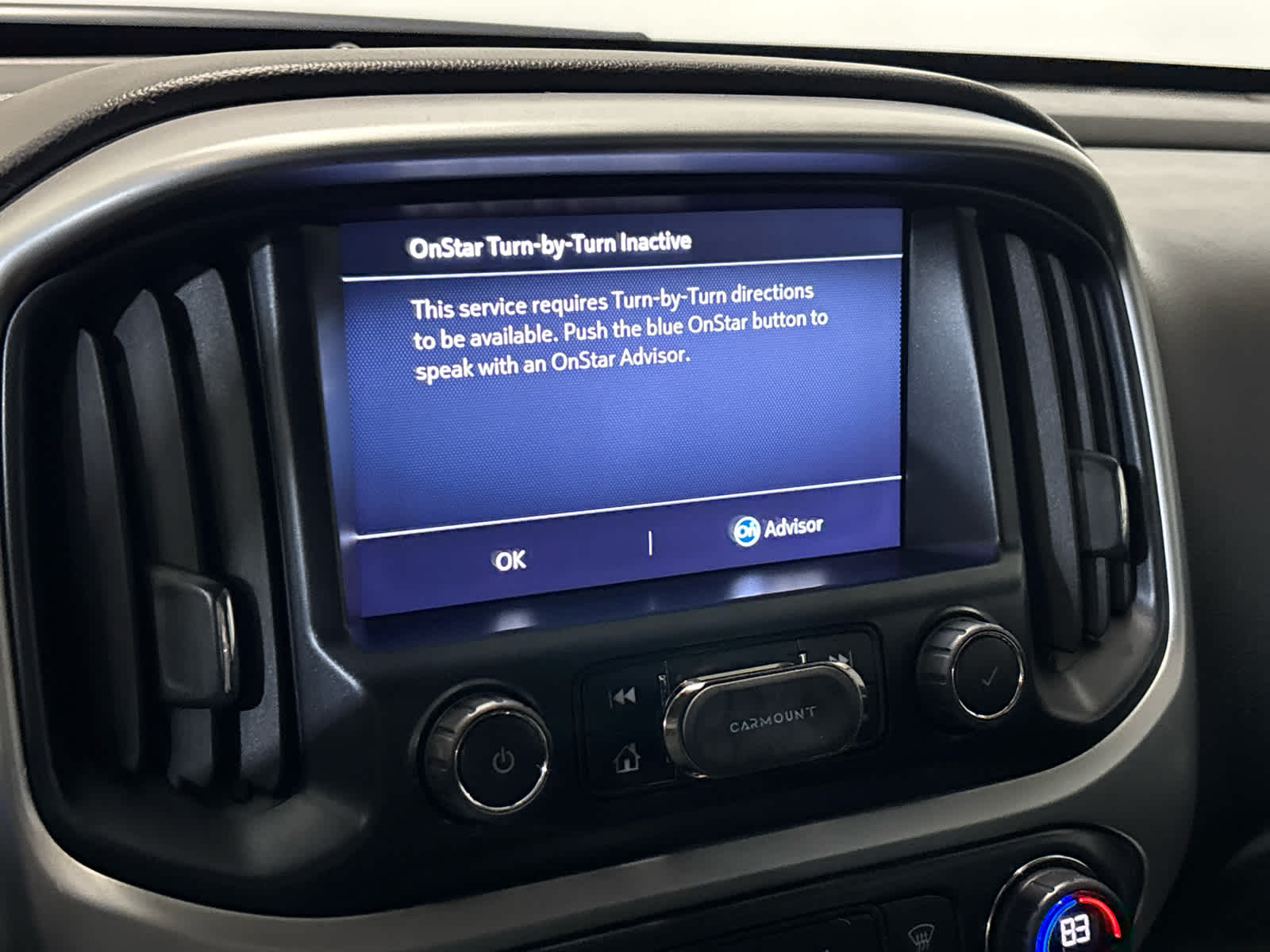 2020 Chevrolet Colorado 4WD ZR2