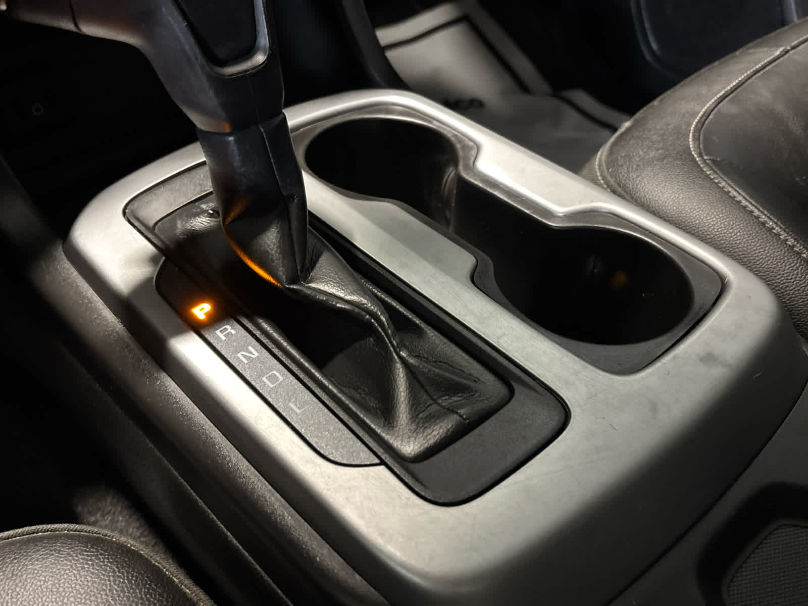 2020 Chevrolet Colorado 4WD ZR2