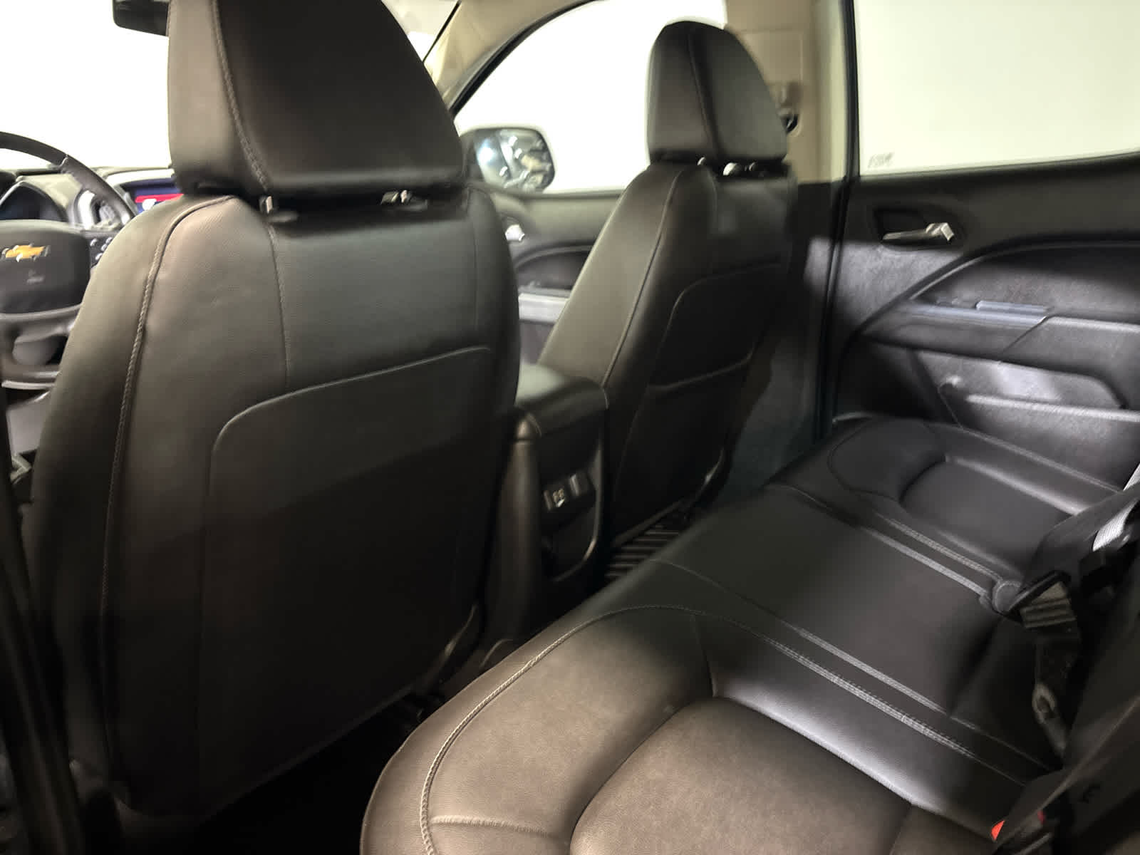 2020 Chevrolet Colorado 4WD ZR2