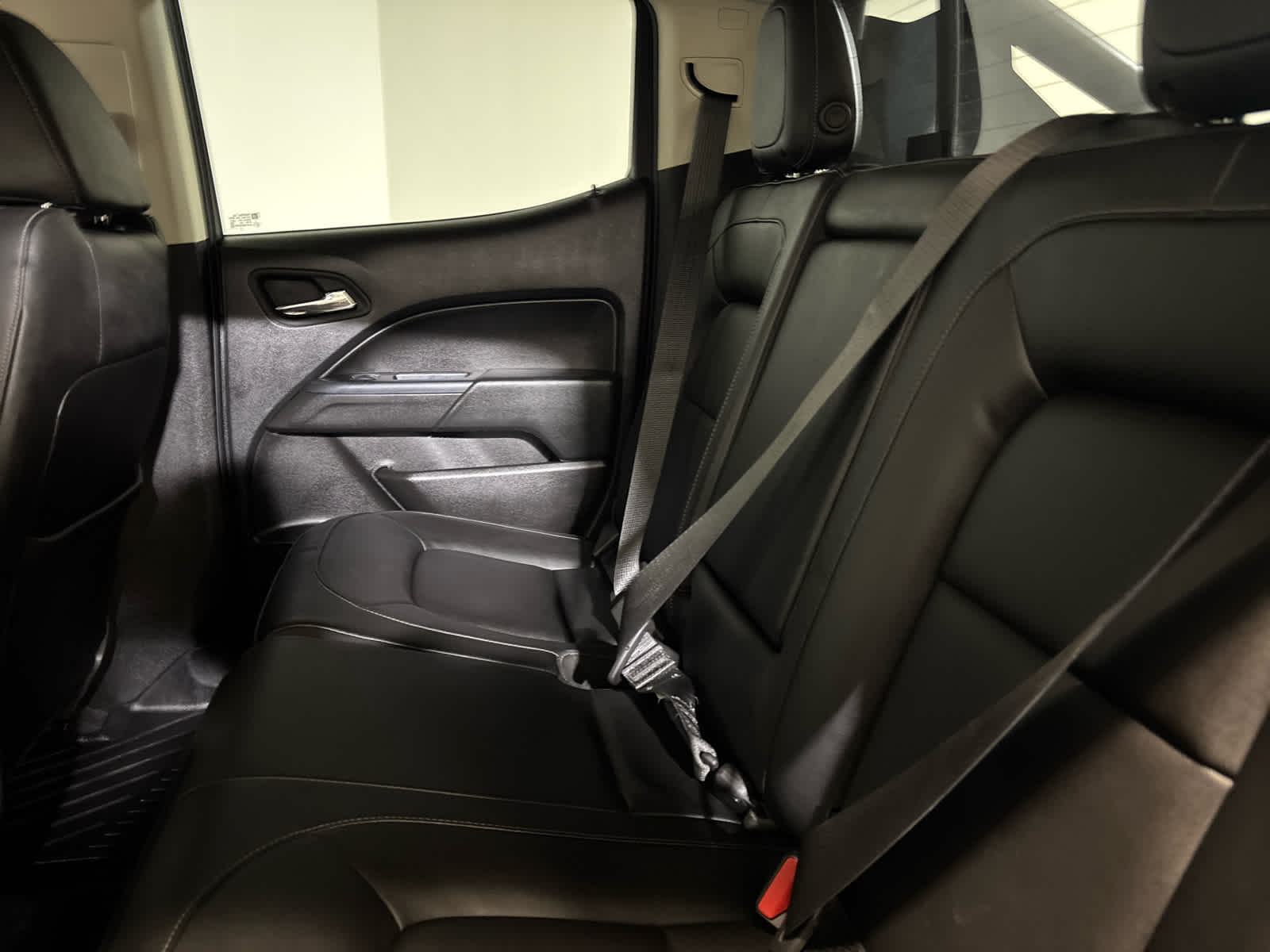 2020 Chevrolet Colorado 4WD ZR2