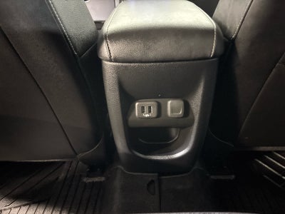 2020 Chevrolet Colorado 4WD ZR2