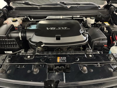 2020 Chevrolet Colorado 4WD ZR2
