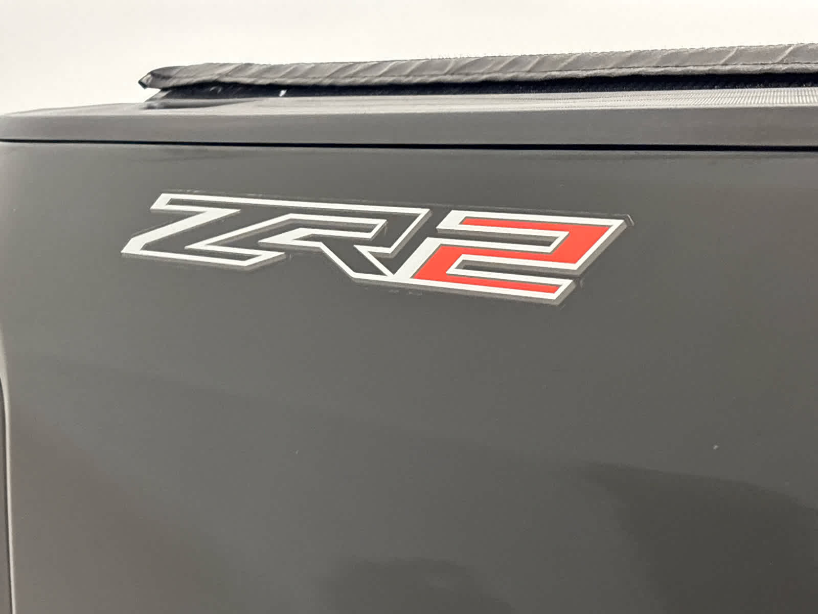 2020 Chevrolet Colorado 4WD ZR2