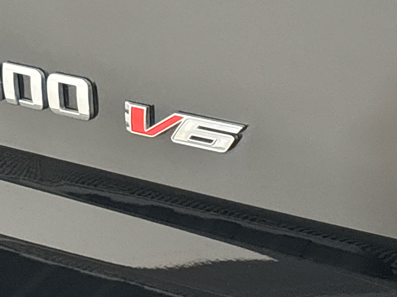 2020 Chevrolet Colorado 4WD ZR2