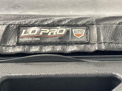 2020 Chevrolet Colorado 4WD ZR2