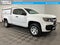 2021 Chevrolet Colorado WT