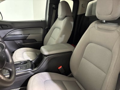 2021 Chevrolet Colorado WT