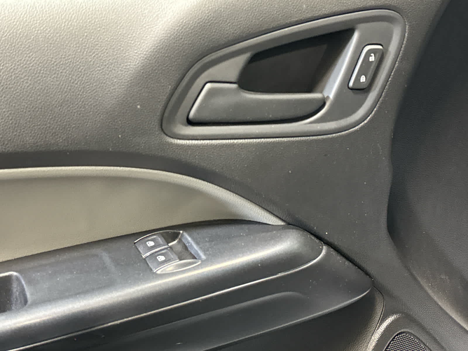 2021 Chevrolet Colorado WT