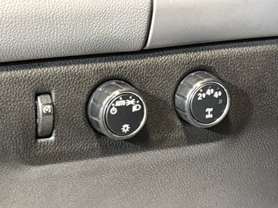 2021 Chevrolet Colorado WT