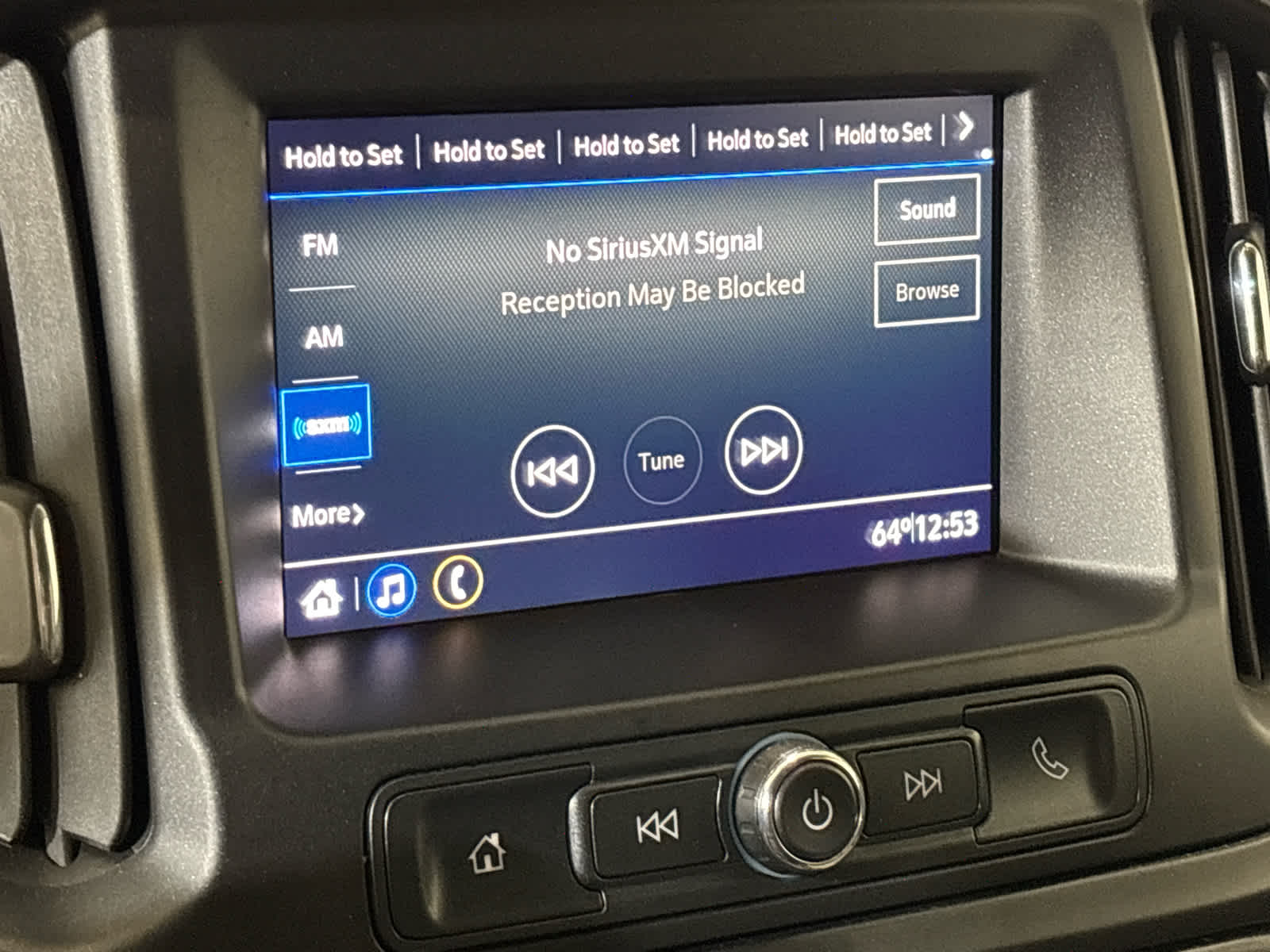 2021 Chevrolet Colorado WT