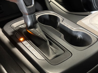 2021 Chevrolet Colorado WT
