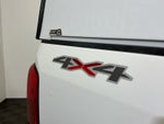 2021 Chevrolet Colorado WT