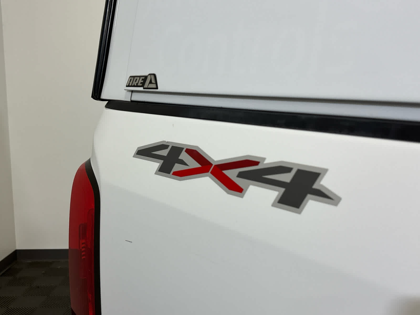 2021 Chevrolet Colorado WT