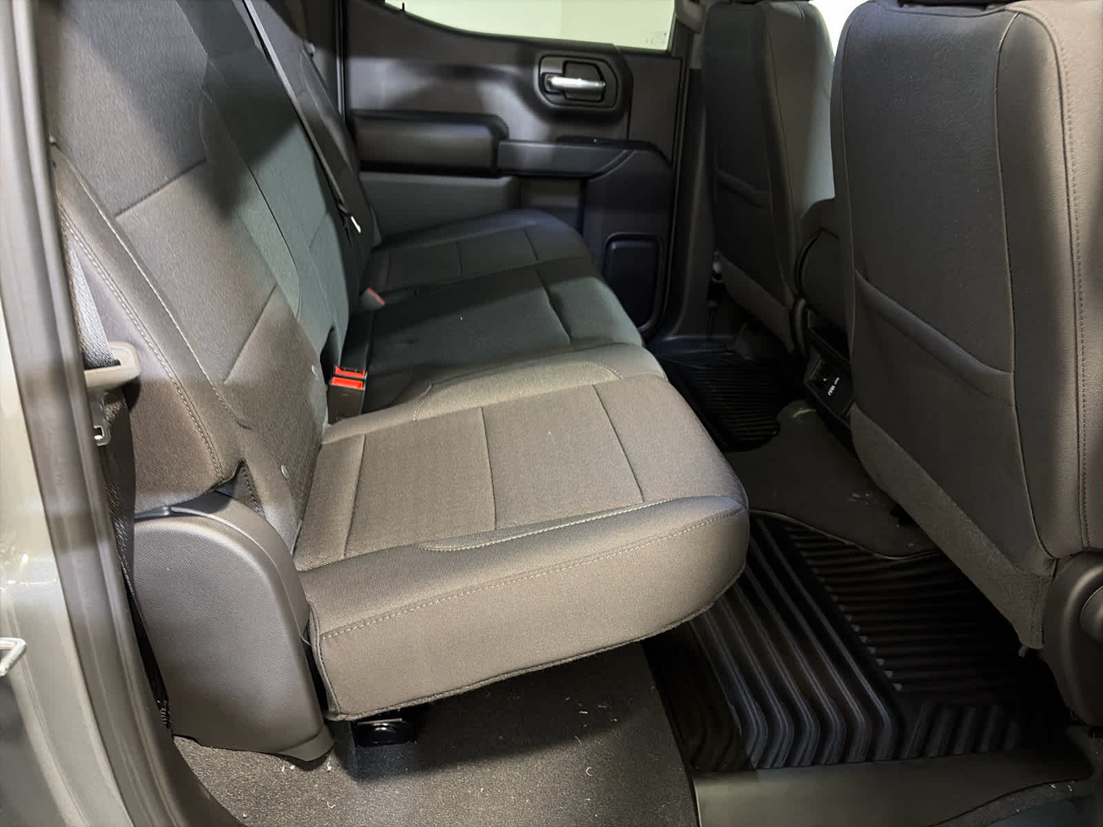 2026 Chevrolet Silverado 1500 Custom - Photo 26
