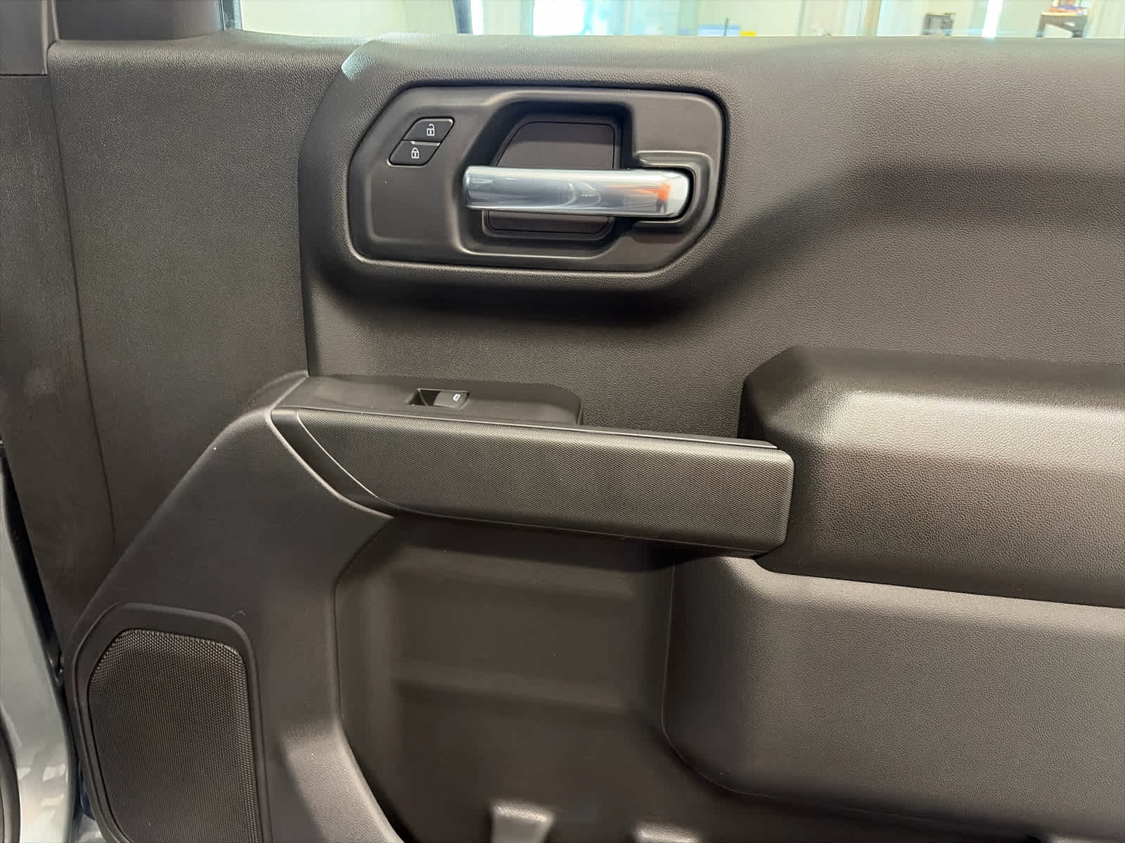 2026 Chevrolet Silverado 1500 Custom - Photo 27