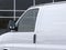2026 Chevrolet Express Cargo 2500 1WT