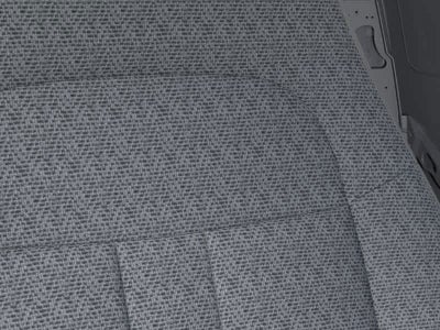 2026 Chevrolet Express Cargo 2500 1WT