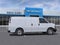 2026 Chevrolet Express Cargo 2500 1WT