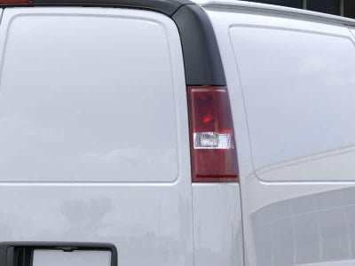 2026 Chevrolet Express Cargo 2500 1WT