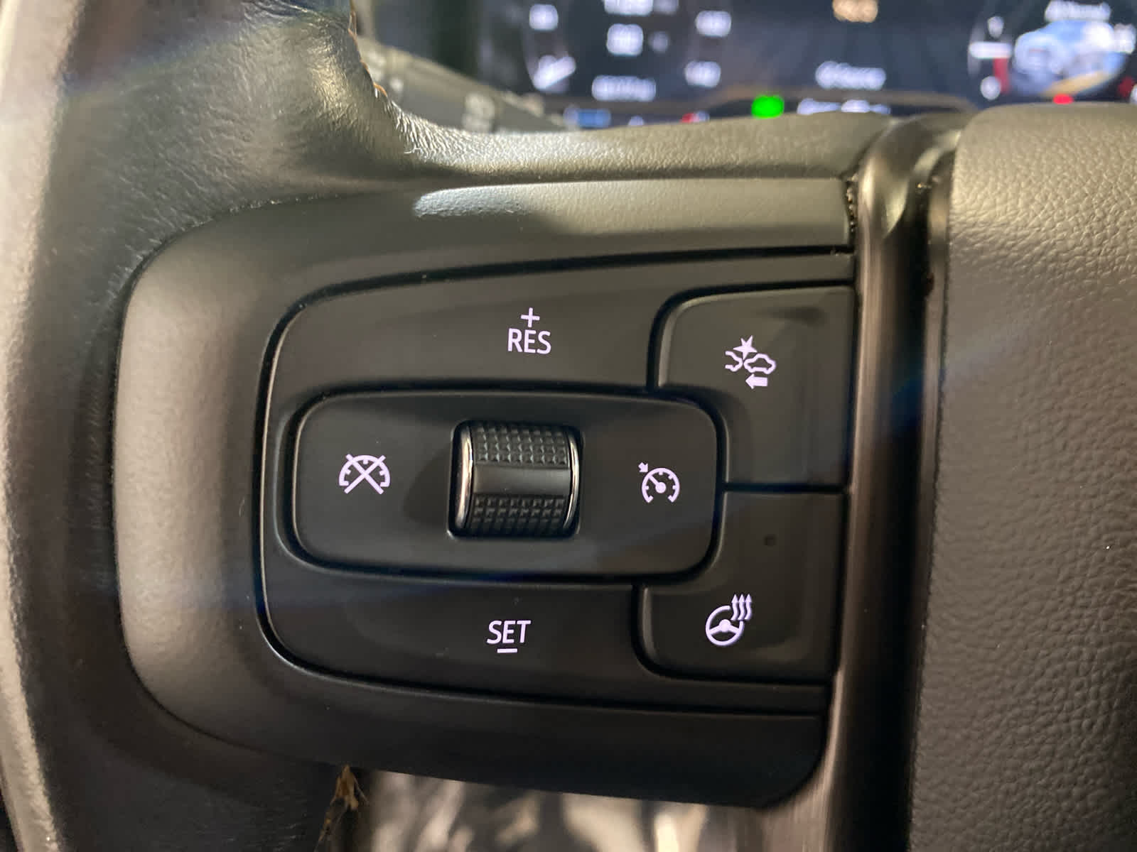 2022 GMC Yukon XL AT4