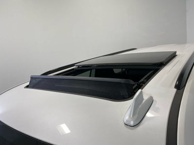 2022 GMC Yukon XL AT4