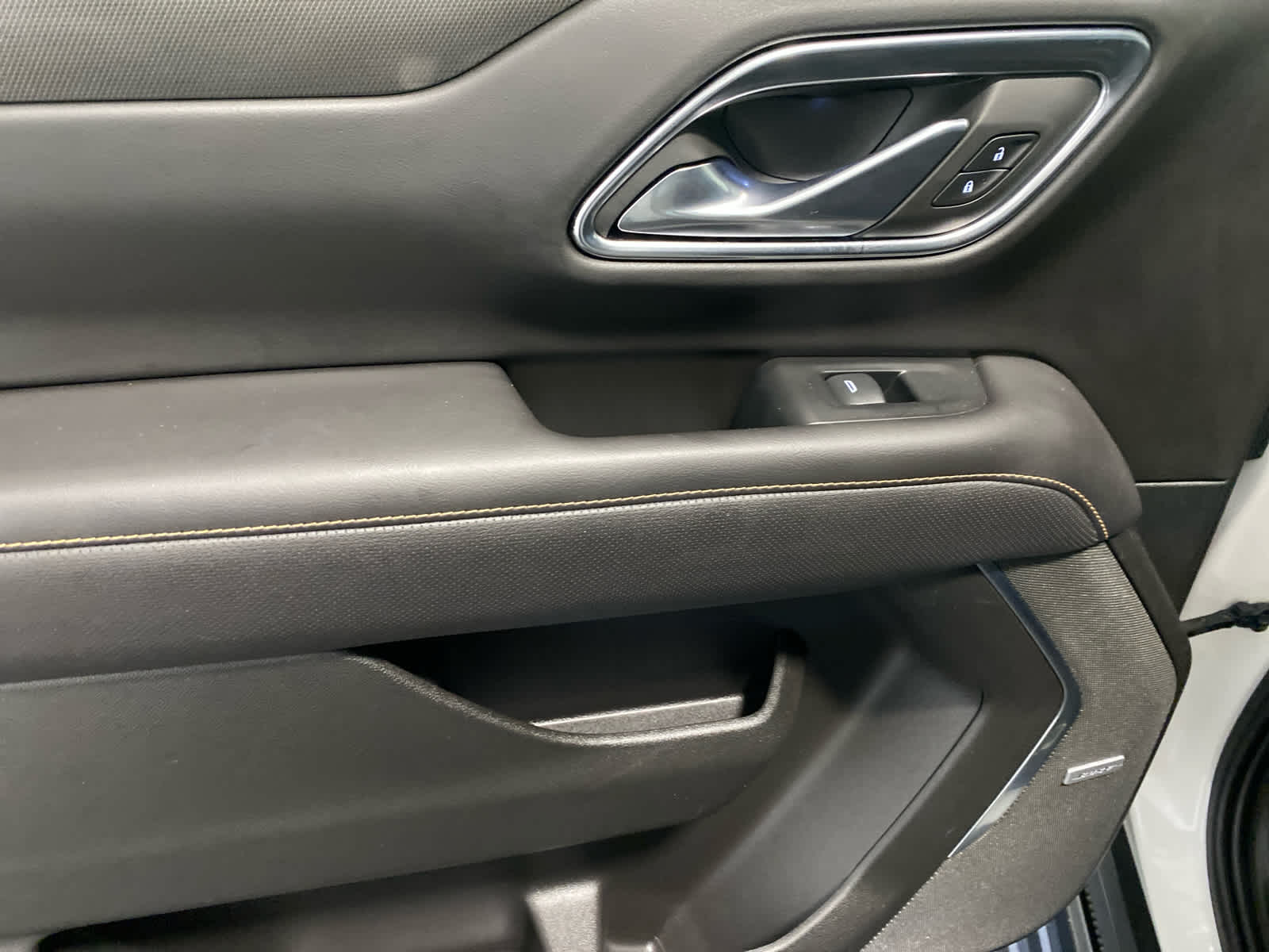 2022 GMC Yukon XL AT4