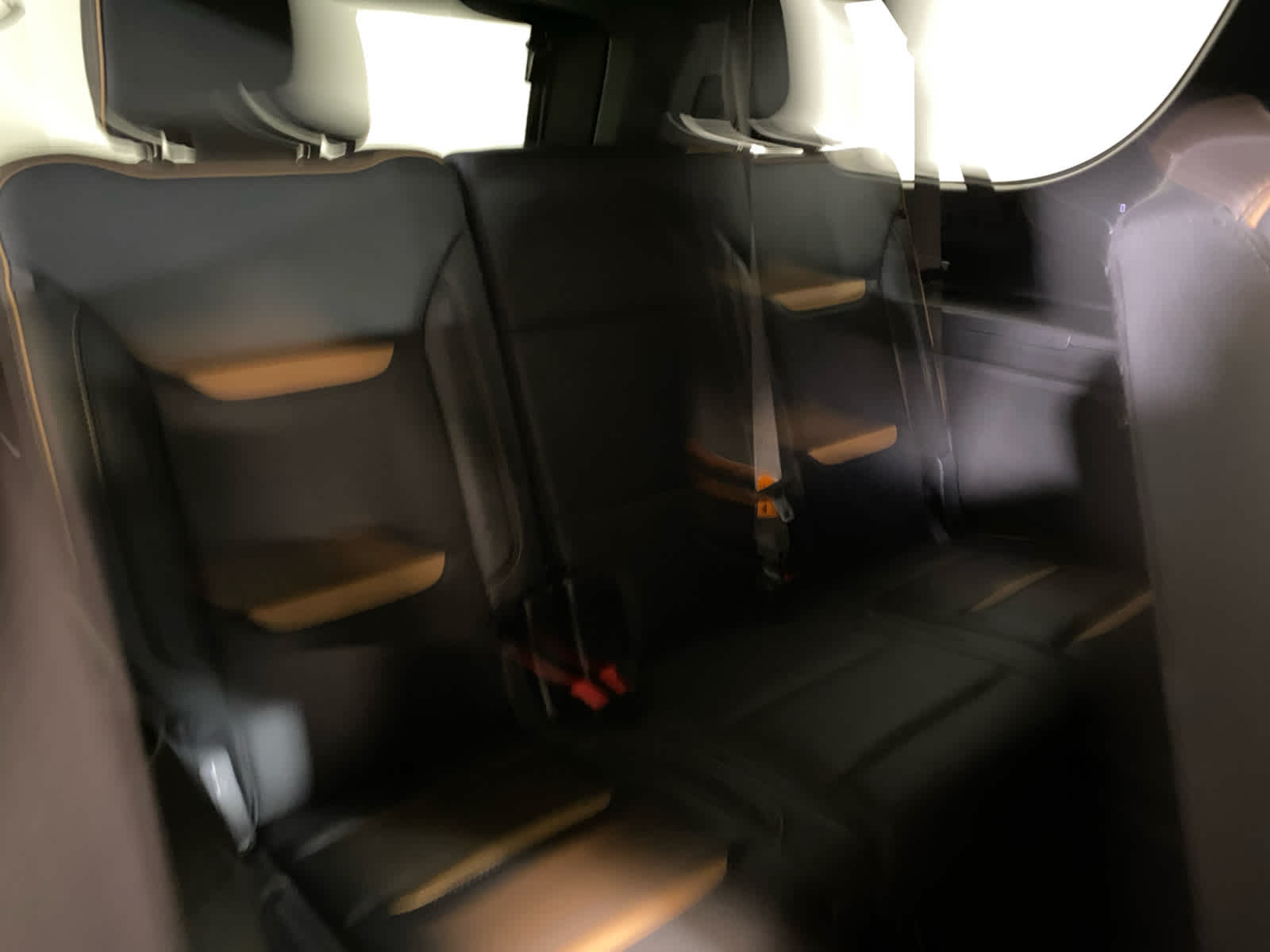 2022 GMC Yukon XL AT4