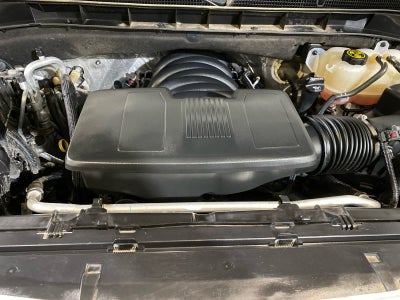 2022 GMC Yukon XL AT4