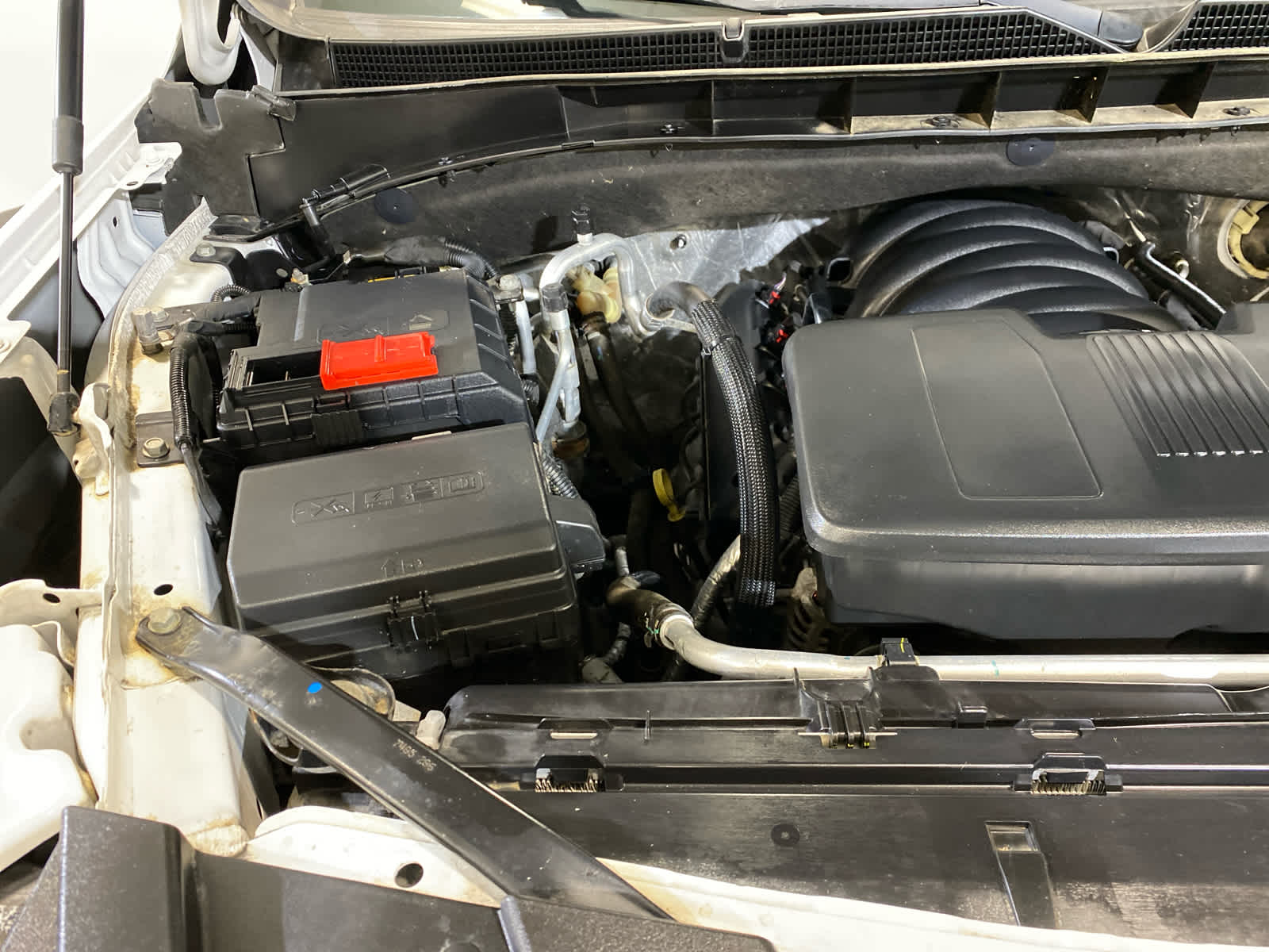 2022 GMC Yukon XL AT4