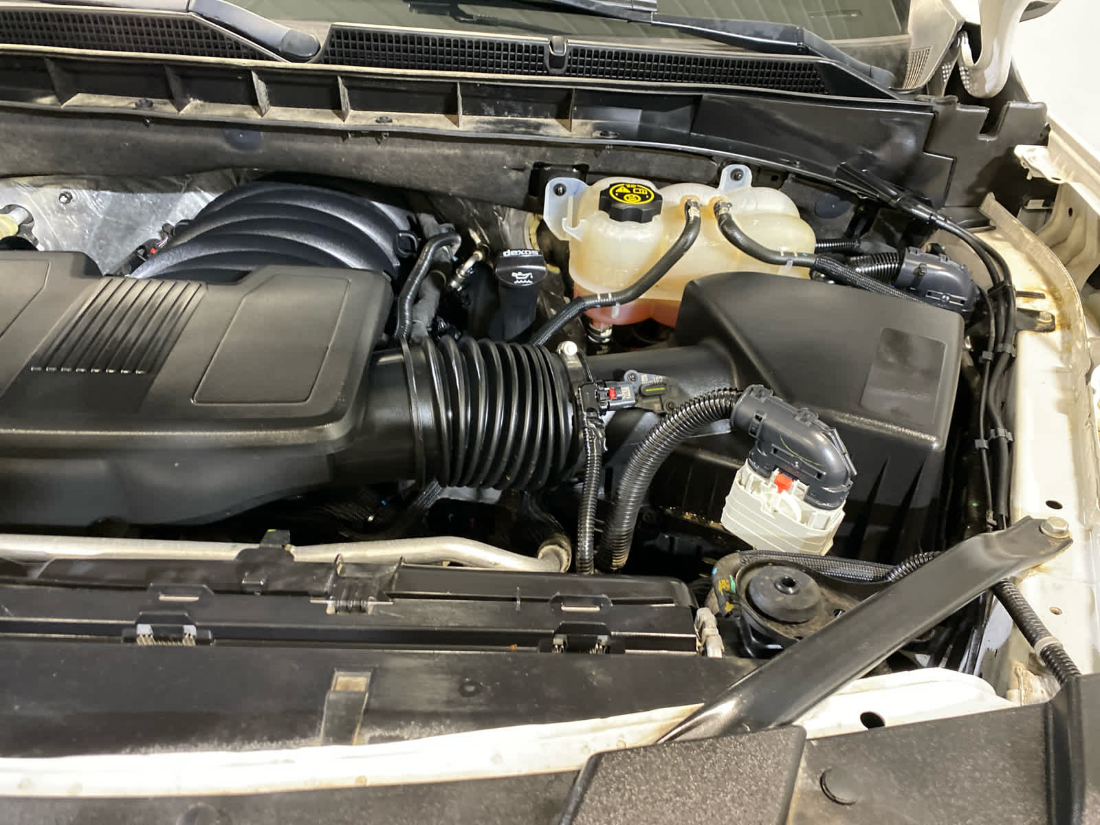 2022 GMC Yukon XL AT4