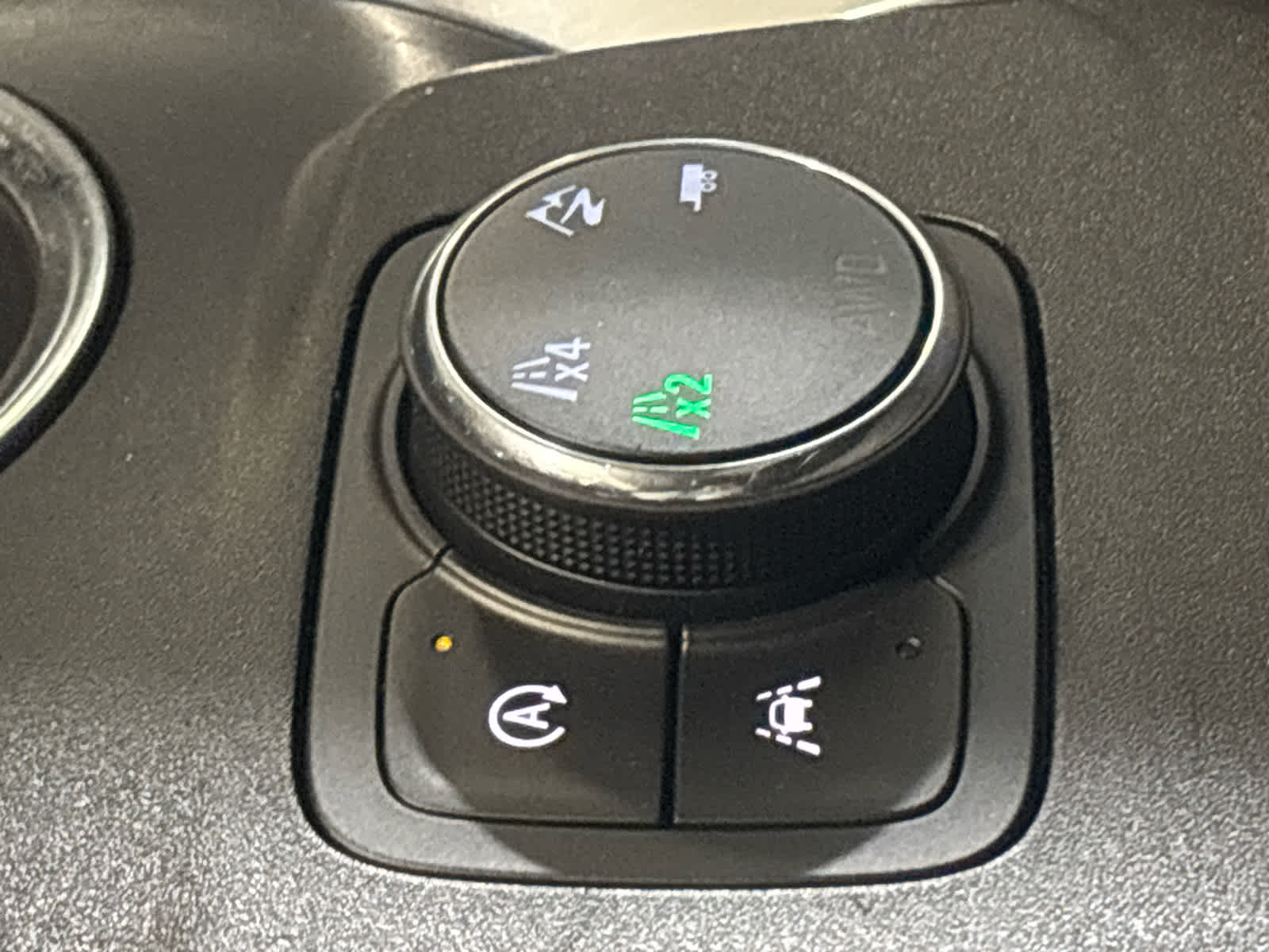 2024 Chevrolet Traverse Limited Premier