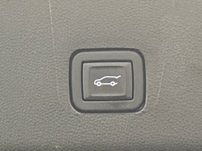 2024 Chevrolet Traverse Limited Premier