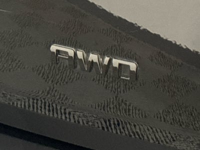 2024 Chevrolet Traverse Limited Premier