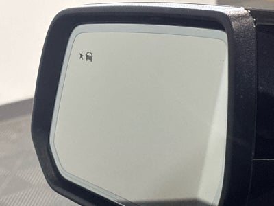 2024 Chevrolet Traverse Limited Premier