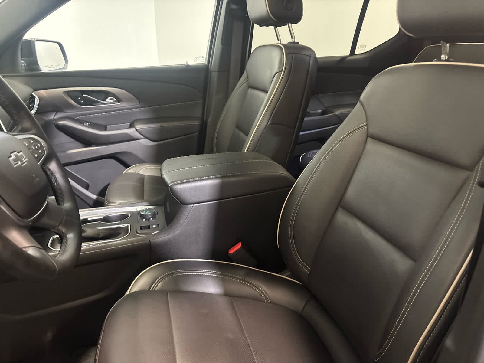 2024 Chevrolet Traverse Limited Premier