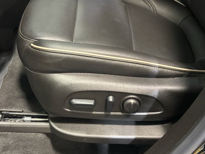 2024 Chevrolet Traverse Limited Premier