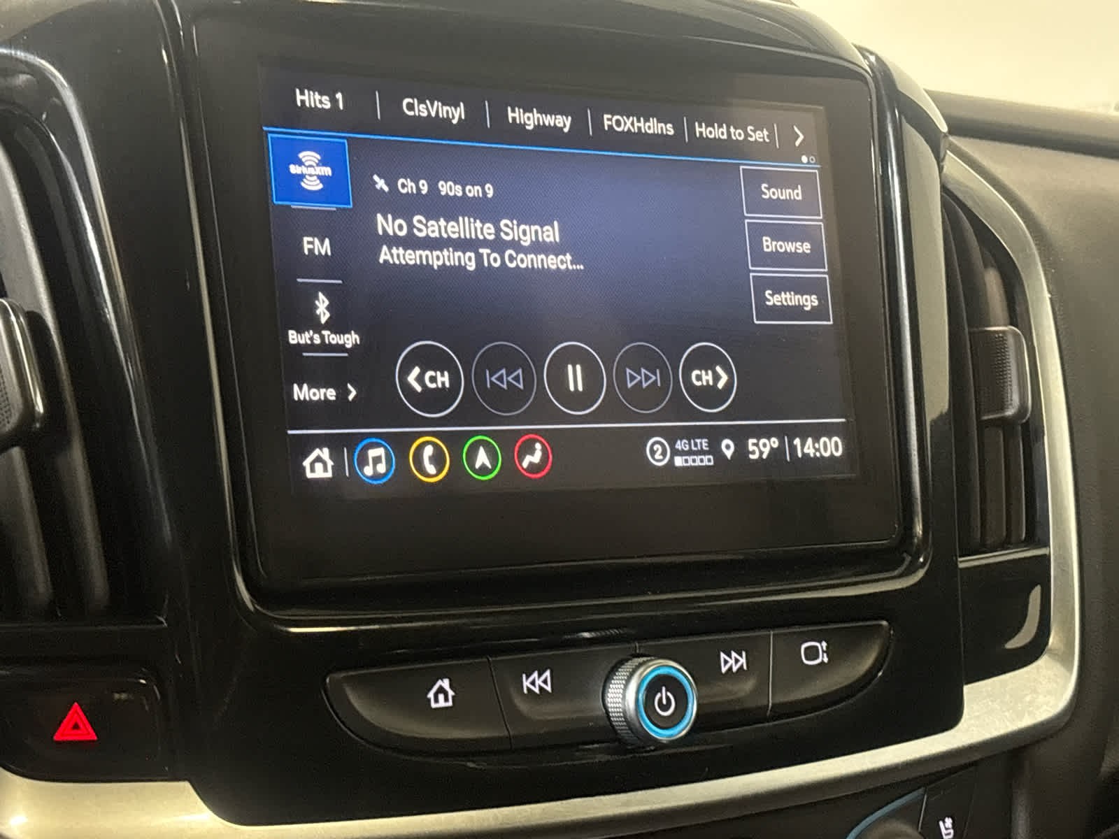 2024 Chevrolet Traverse Limited Premier