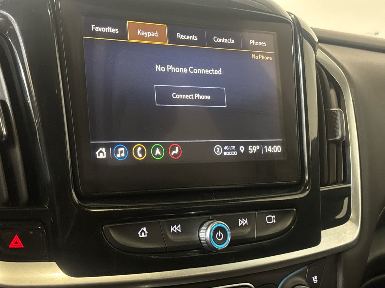 2024 Chevrolet Traverse Limited Premier