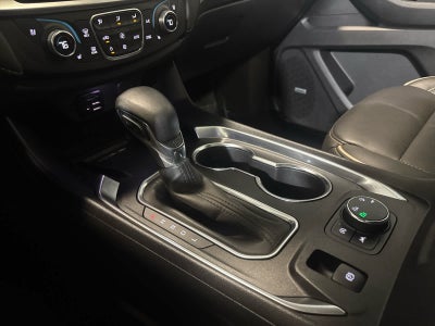 2024 Chevrolet Traverse Limited Premier