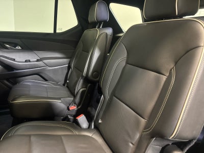 2024 Chevrolet Traverse Limited Premier