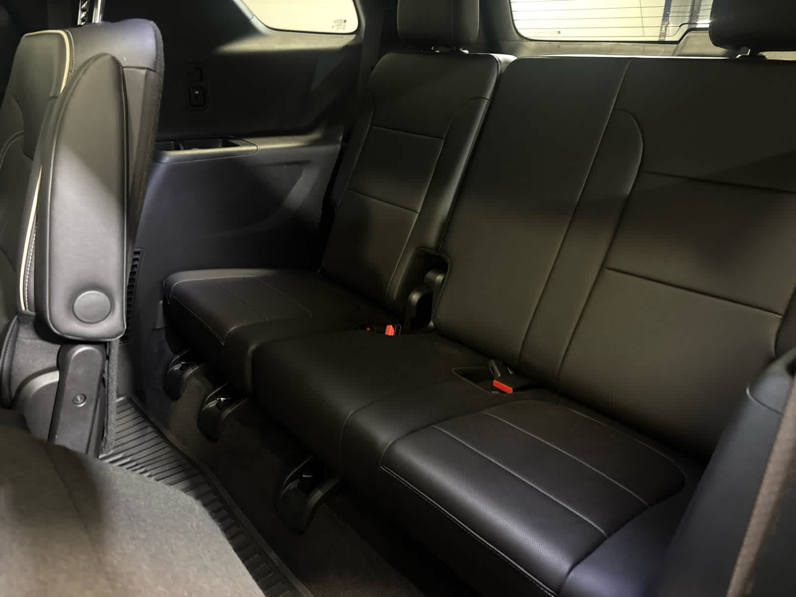 2024 Chevrolet Traverse Limited Premier